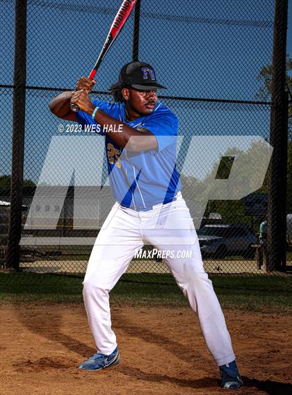 Thumbnail 3 in Fayette Ware (Team & Individual) photogallery.