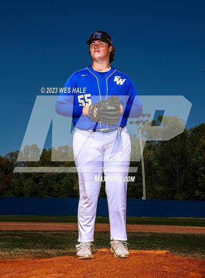 Thumbnail 1 in Fayette Ware (Team & Individual) photogallery.