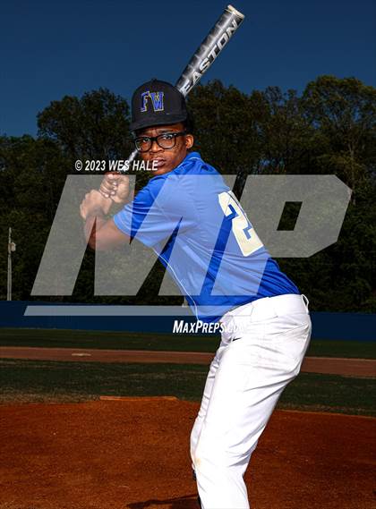 Thumbnail 2 in Fayette Ware (Team & Individual) photogallery.