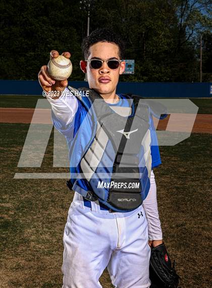 Thumbnail 3 in Fayette Ware (Team & Individual) photogallery.