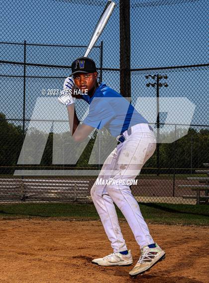 Thumbnail 2 in Fayette Ware (Team & Individual) photogallery.