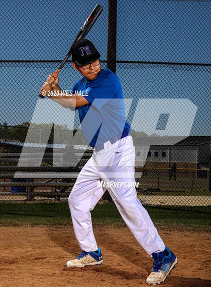 Thumbnail 1 in Fayette Ware (Team & Individual) photogallery.