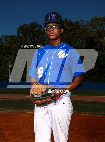 Thumbnail 2 in Fayette Ware (Team & Individual) photogallery.