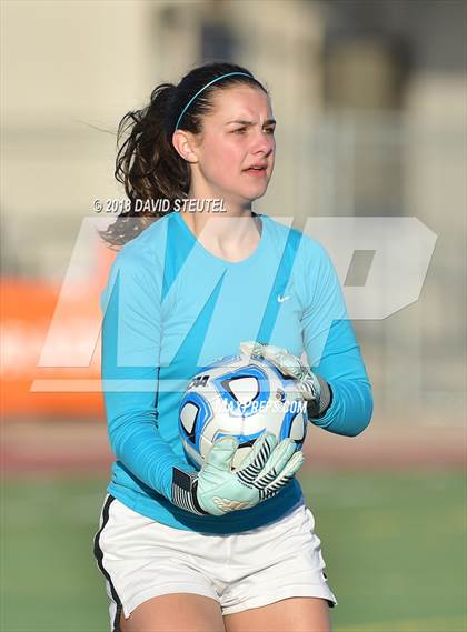 Thumbnail 1 in Bradshaw Christian vs. Western Sierra Collegiate Academy (CIF SJS D6 Final) photogallery.