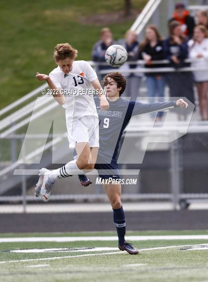 Thumbnail 1 in Mountain Crest @ Ridgeline photogallery.