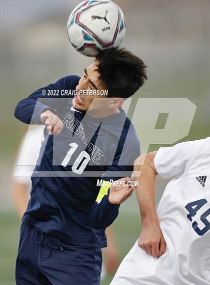 Thumbnail 2 in Mountain Crest @ Ridgeline photogallery.