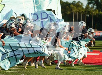 Thumbnail 3 in Blue Valley Northwest @ St. James Academy photogallery.