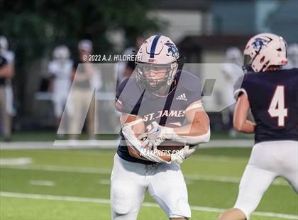 Thumbnail 1 in Blue Valley Northwest @ St. James Academy photogallery.