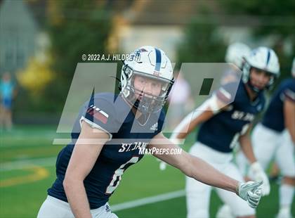 Thumbnail 2 in Blue Valley Northwest @ St. James Academy photogallery.