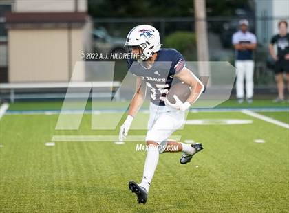 Thumbnail 3 in Blue Valley Northwest @ St. James Academy photogallery.