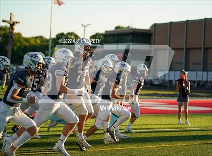 Thumbnail 1 in Blue Valley Northwest @ St. James Academy photogallery.
