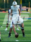 Photo from the gallery "Blue Valley Northwest @ St. James Academy"