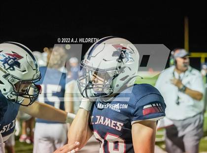 Thumbnail 2 in Blue Valley Northwest @ St. James Academy photogallery.