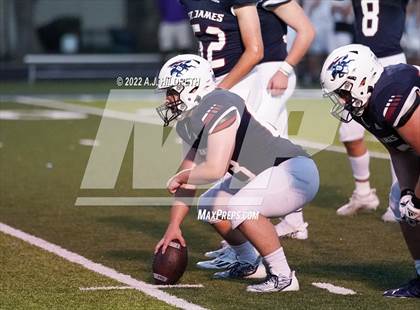 Thumbnail 3 in Blue Valley Northwest @ St. James Academy photogallery.