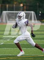 Photo from the gallery "Blue Valley Northwest @ St. James Academy"