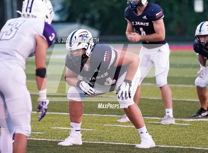 Thumbnail 3 in Blue Valley Northwest @ St. James Academy photogallery.
