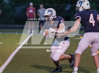 Thumbnail 3 in Blue Valley Northwest @ St. James Academy photogallery.