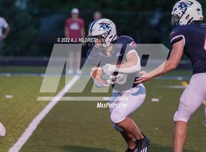 Thumbnail 1 in Blue Valley Northwest @ St. James Academy photogallery.