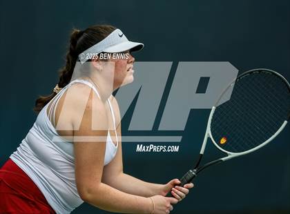 Thumbnail 3 in Lovett vs Holy Innocents Episcopal (Region 5AA Tournament) photogallery.