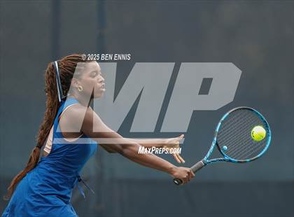 Thumbnail 1 in Lovett vs Holy Innocents Episcopal (Region 5AA Tournament) photogallery.