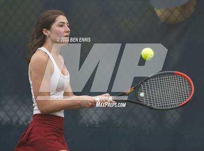 Thumbnail 1 in Lovett vs Holy Innocents Episcopal (Region 5AA Tournament) photogallery.
