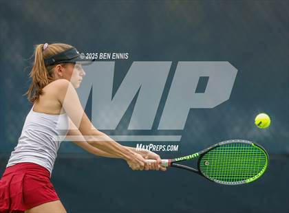 Thumbnail 2 in Lovett vs Holy Innocents Episcopal (Region 5AA Tournament) photogallery.