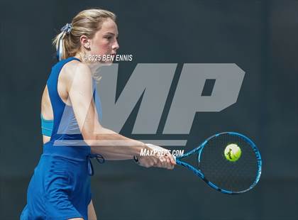 Thumbnail 1 in Lovett vs Holy Innocents Episcopal (Region 5AA Tournament) photogallery.