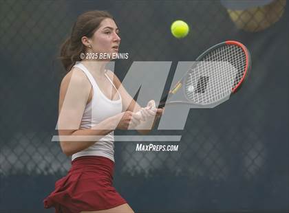 Thumbnail 2 in Lovett vs Holy Innocents Episcopal (Region 5AA Tournament) photogallery.