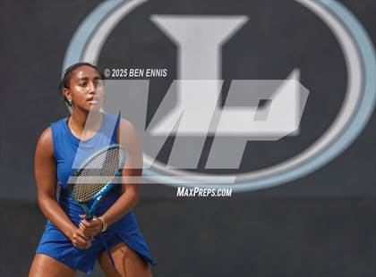 Thumbnail 1 in Lovett vs Holy Innocents Episcopal (Region 5AA Tournament) photogallery.