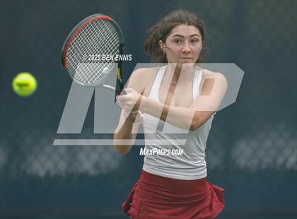Thumbnail 3 in Lovett vs Holy Innocents Episcopal (Region 5AA Tournament) photogallery.