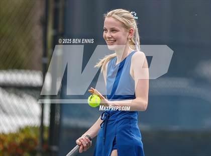 Thumbnail 3 in Lovett vs Holy Innocents Episcopal (Region 5AA Tournament) photogallery.