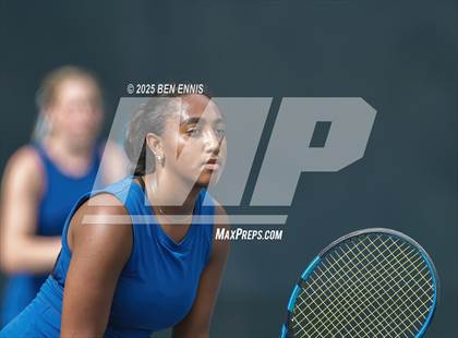 Thumbnail 3 in Lovett vs Holy Innocents Episcopal (Region 5AA Tournament) photogallery.