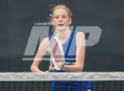 Thumbnail 1 in Lovett vs Holy Innocents Episcopal (Region 5AA Tournament) photogallery.