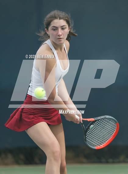 Thumbnail 3 in Lovett vs Holy Innocents Episcopal (Region 5AA Tournament) photogallery.