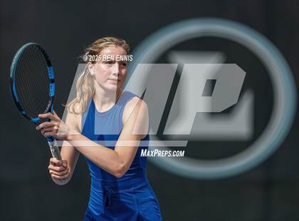 Thumbnail 3 in Lovett vs Holy Innocents Episcopal (Region 5AA Tournament) photogallery.