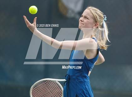 Thumbnail 3 in Lovett vs Holy Innocents Episcopal (Region 5AA Tournament) photogallery.