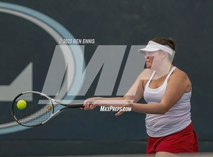 Thumbnail 1 in Lovett vs Holy Innocents Episcopal (Region 5AA Tournament) photogallery.
