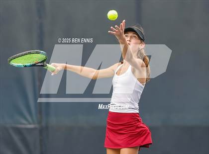 Thumbnail 3 in Lovett vs Holy Innocents Episcopal (Region 5AA Tournament) photogallery.