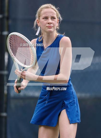 Thumbnail 2 in Lovett vs Holy Innocents Episcopal (Region 5AA Tournament) photogallery.