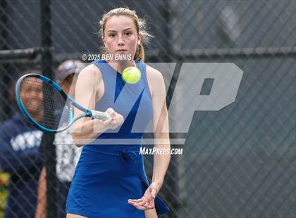 Thumbnail 3 in Lovett vs Holy Innocents Episcopal (Region 5AA Tournament) photogallery.