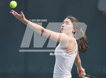 Thumbnail 3 in Lovett vs Holy Innocents Episcopal (Region 5AA Tournament) photogallery.
