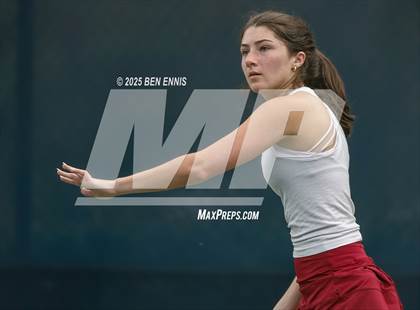 Thumbnail 2 in Lovett vs Holy Innocents Episcopal (Region 5AA Tournament) photogallery.