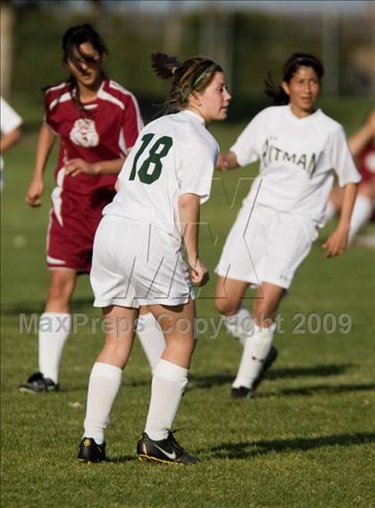 Thumbnail 2 in Los Banos @ Pitman photogallery.