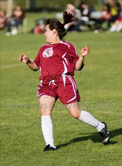 Thumbnail 1 in Los Banos @ Pitman photogallery.