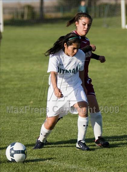 Thumbnail 2 in Los Banos @ Pitman photogallery.
