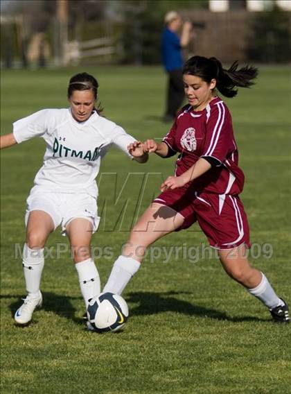 Thumbnail 3 in Los Banos @ Pitman photogallery.