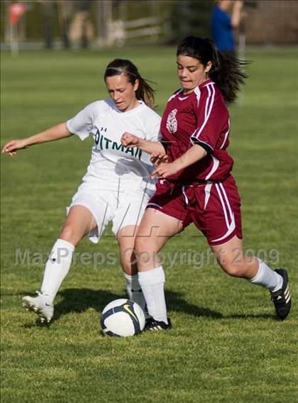 Thumbnail 1 in Los Banos @ Pitman photogallery.