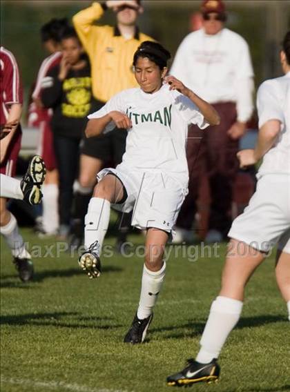 Thumbnail 2 in Los Banos @ Pitman photogallery.