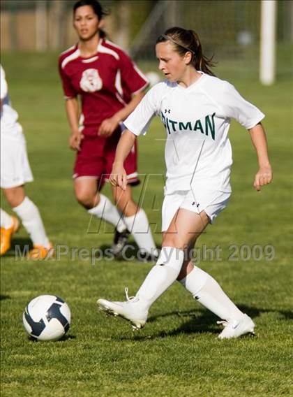 Thumbnail 1 in Los Banos @ Pitman photogallery.