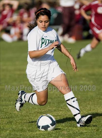 Thumbnail 1 in Los Banos @ Pitman photogallery.